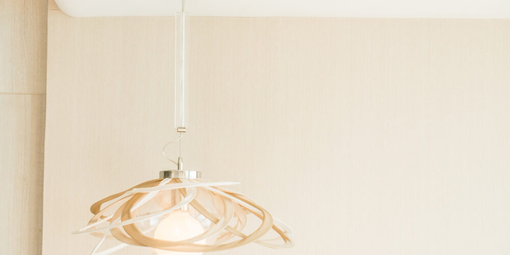 dipingere il soffitto