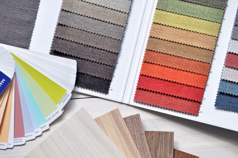 palette