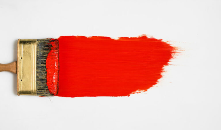 colore pareti